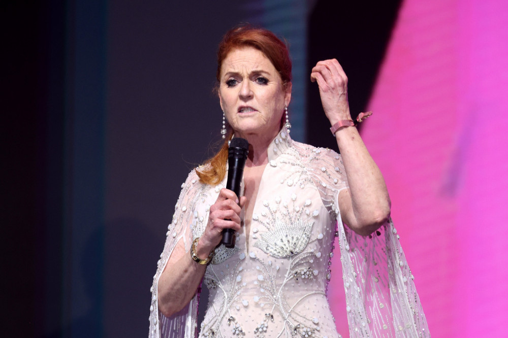 Sarah Ferguson has turned down offers to compete on ‘I’m A Celebrity... Get Me Out Of Here!’ ‘hundreds of times’