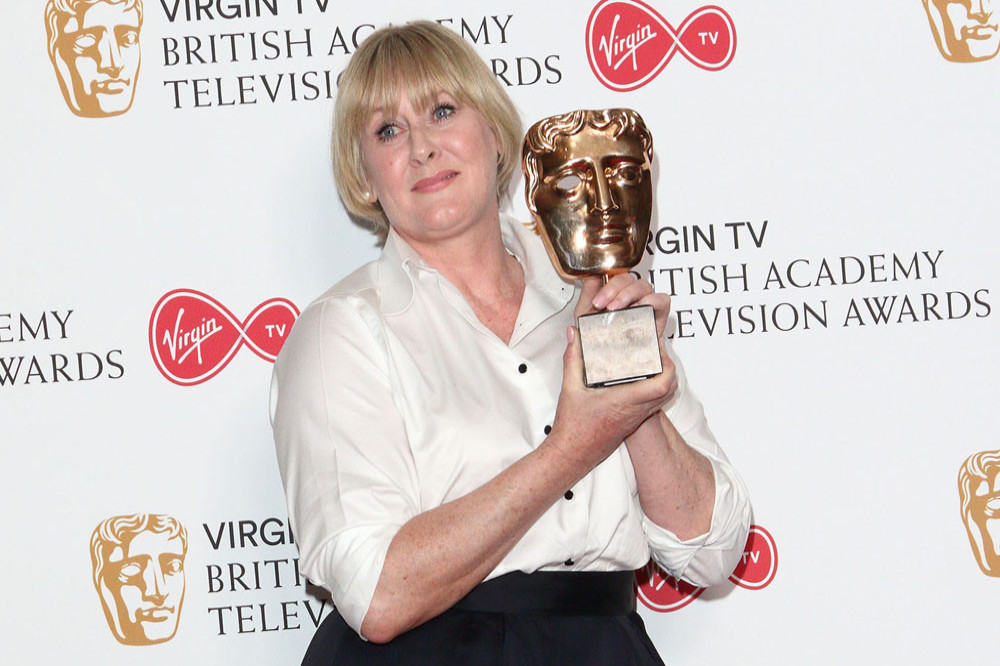 Sarah Lancashire feared she wasn't right for Happy Valley role