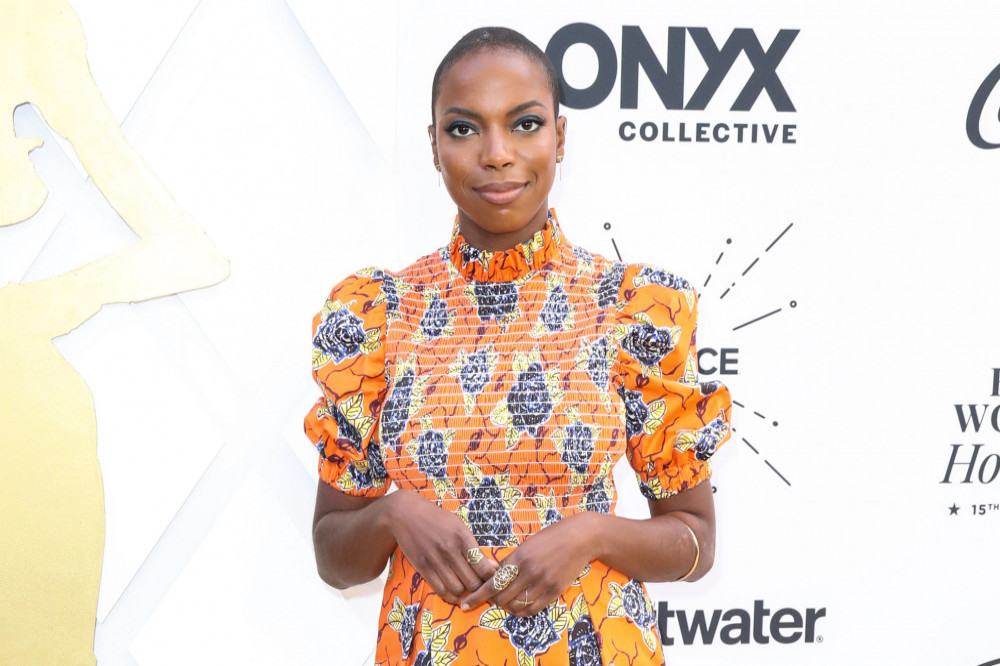 Sasheer Zamata opens up on sexuality