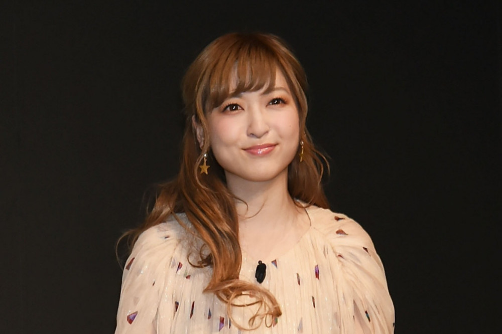 Sayaka Kanda dies aged 35