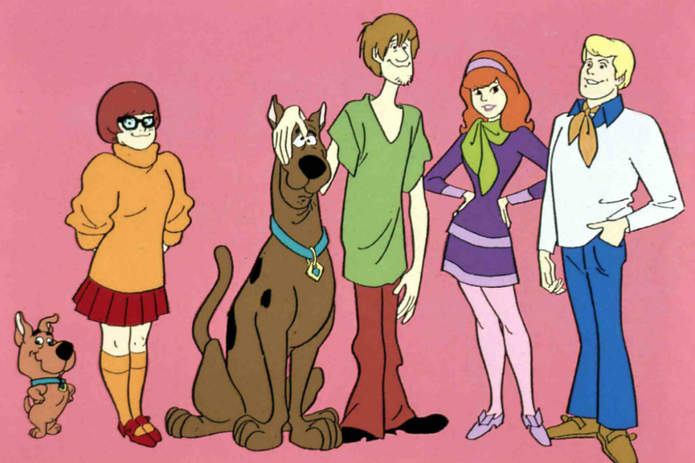 Scooby-Doo voice actor Matthew Lillard has teased a new 'experience' based on the classic cartoon