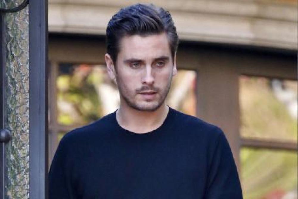 Scott Disick