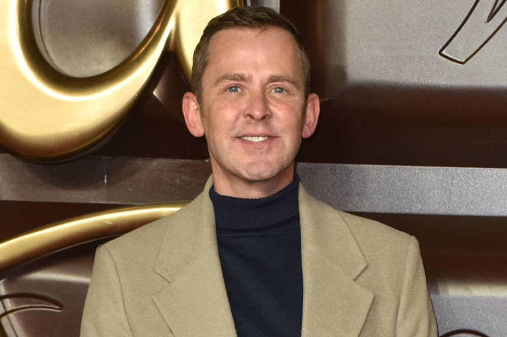 Scott Mills is set to host the Breakfast Show