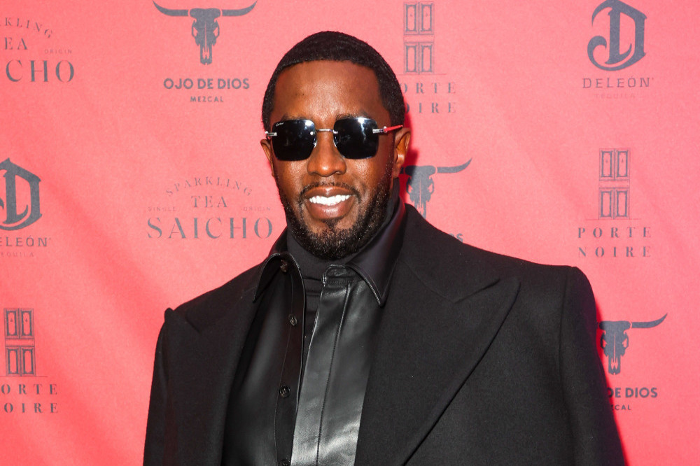 Sean ‘Diddy’ Combs has reportedly sent a cease-and-desist letter about a new documentary on his old protégé Shyne