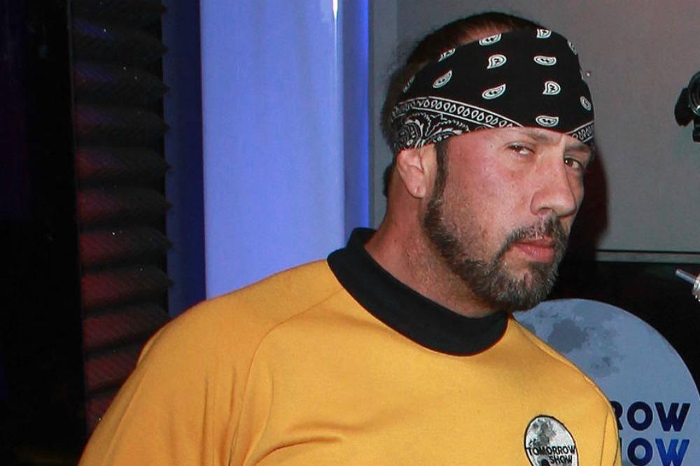 Sean Waltman