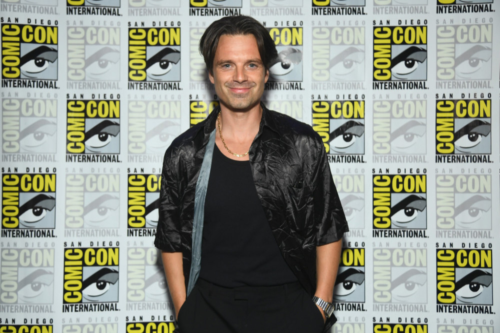 Sebastian Stan wanted Captain Kirk role