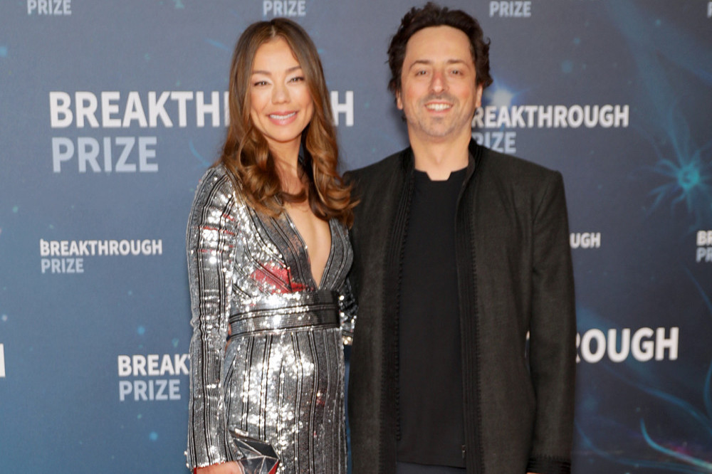 Sergey Brin has finalised his divorce from his estranged wife Nicole Shanahan