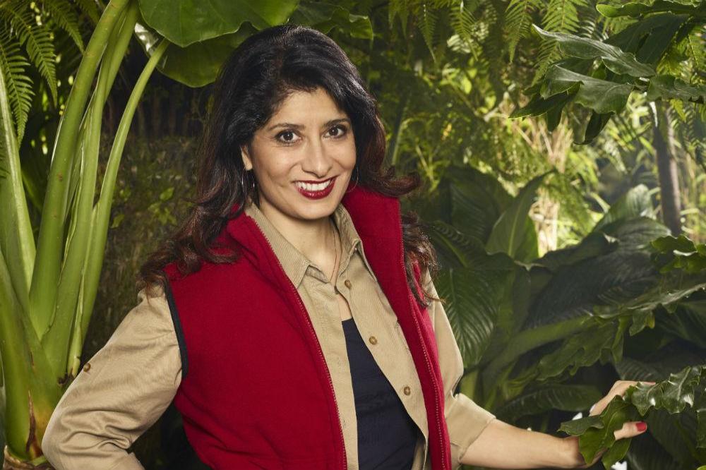 Shappi Khorsandi