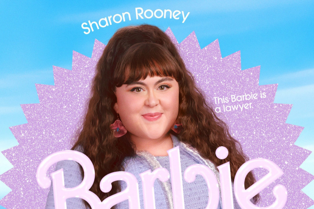 Sharon Rooney thought her agent was pranking her when she found out Greta Gerwig wanted her for what turned out to be 'Barbie'