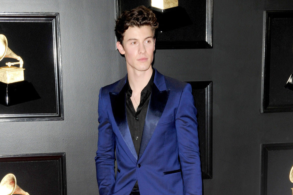 Shawn Mendes