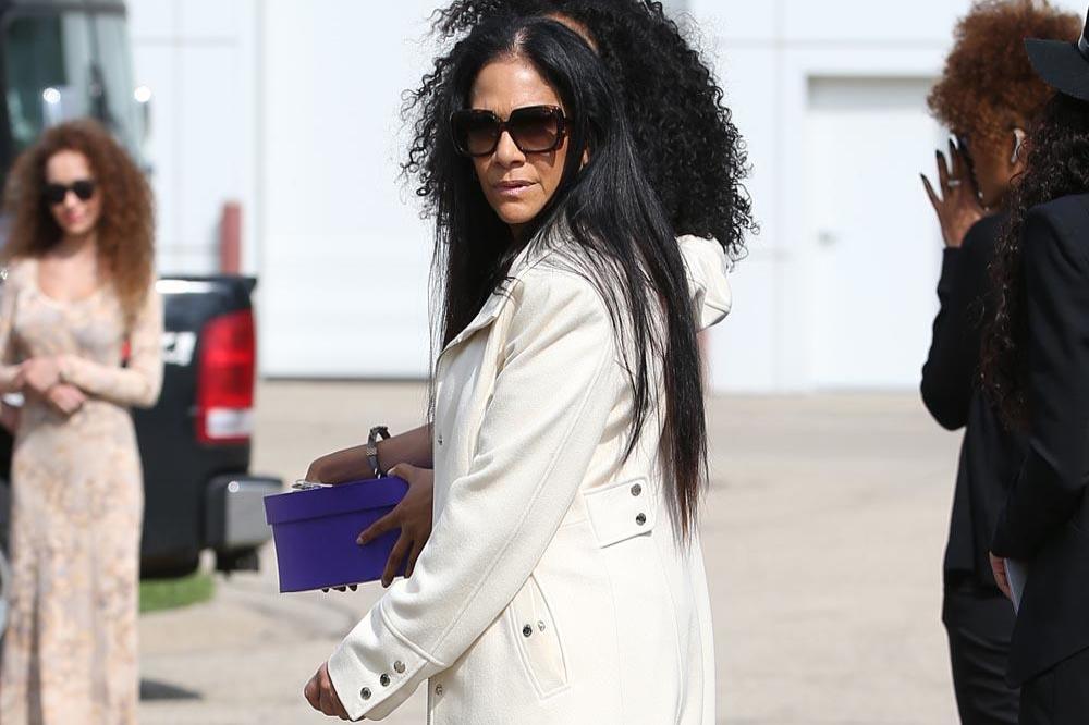 Sheila E