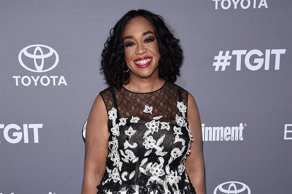 Shonda Rhimes Would Consider Marriage At 75