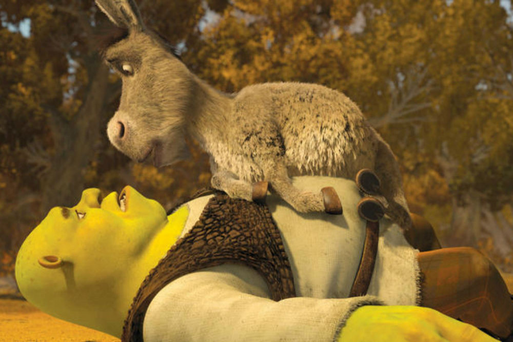 Shrek 5 is on the way with popular characters returning