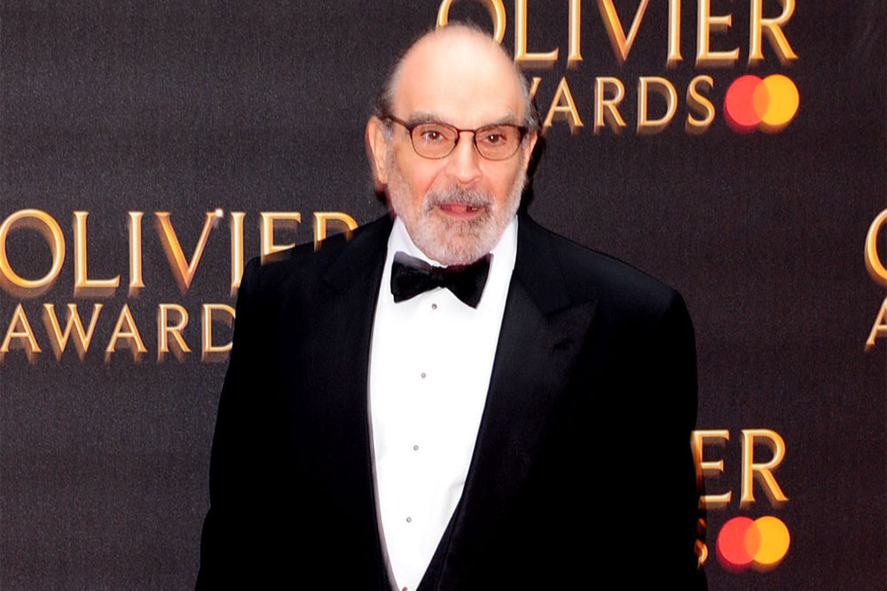 Sir David Suchet has landed a new TV role