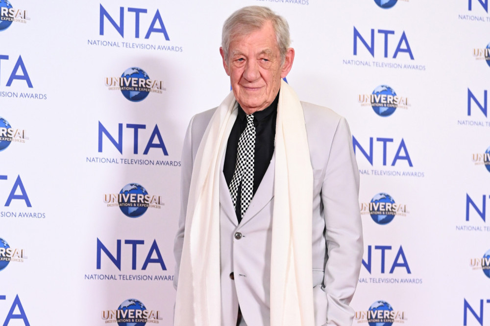 Sir Ian McKellen has pulled out of the UK tour of his new play as he continues to recover from a horror stage fall