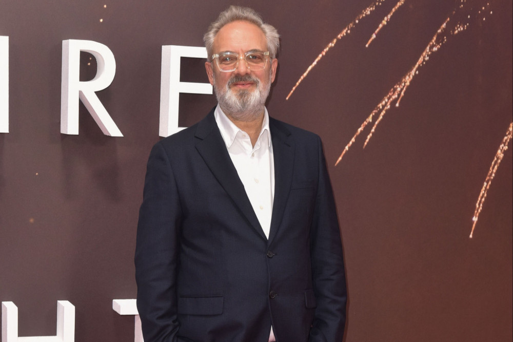 Sam Mendes doesn’t think he will be returning to the James Bond franchise