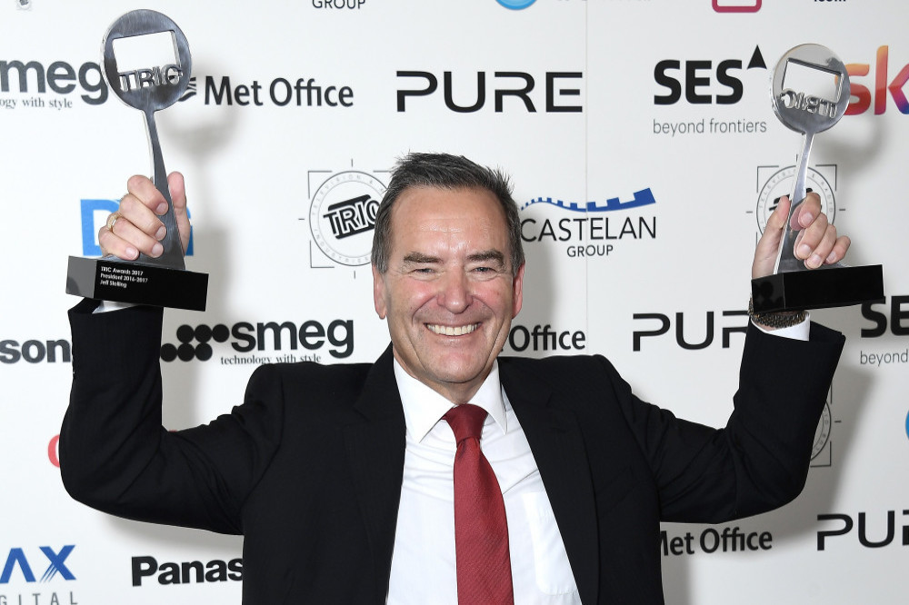 Jeff Stelling replaces Laura Woods as new host of talkSPORT's Breakfast Show