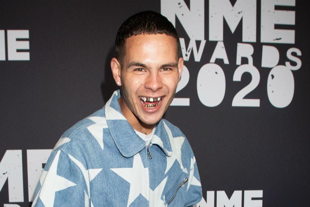 Slowthai