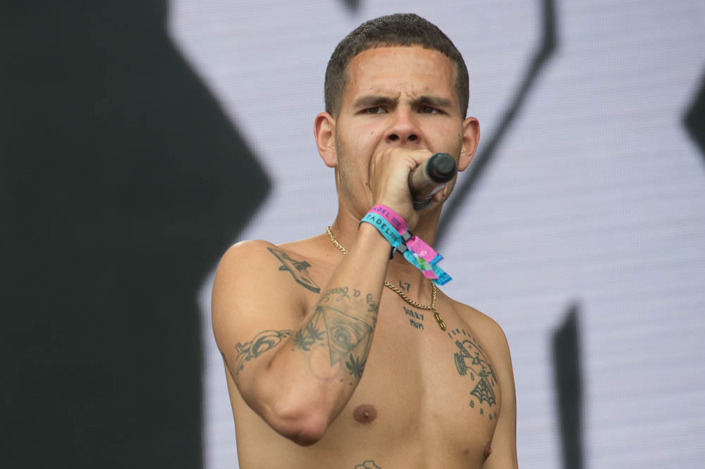 Slowthai hopes to start a family after getting engaged