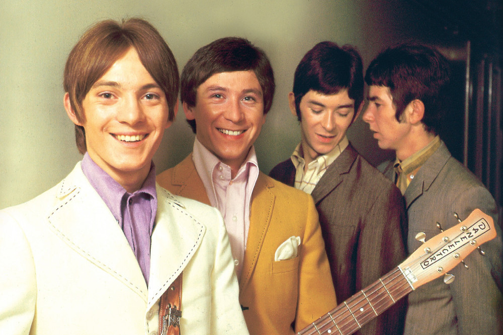 Small Faces [pic credit Tony Gale]