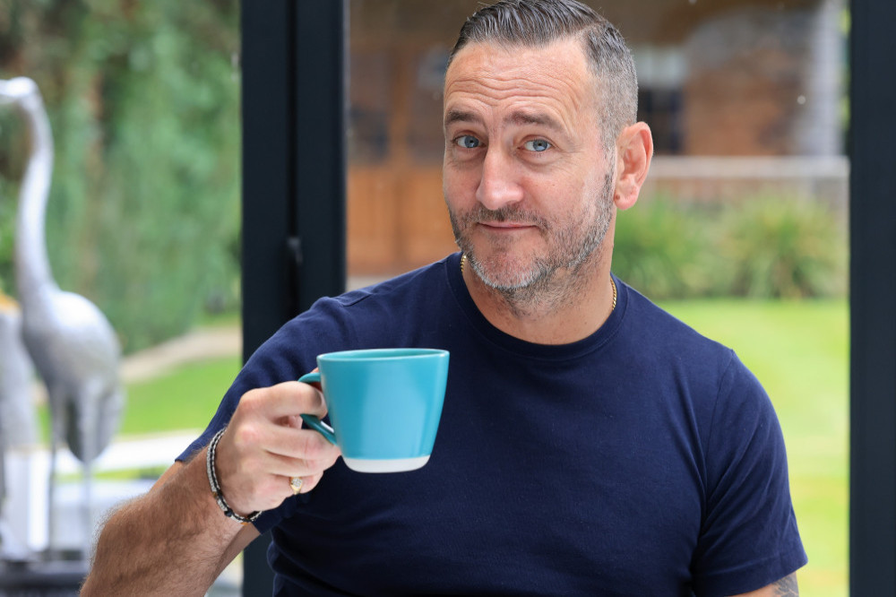 Smart Energy GB has teamed up with actor Will Mellor and his children Jayden (20) and Renee (16) to show households how switching to a smart meter can help families keep track of their energy usage.