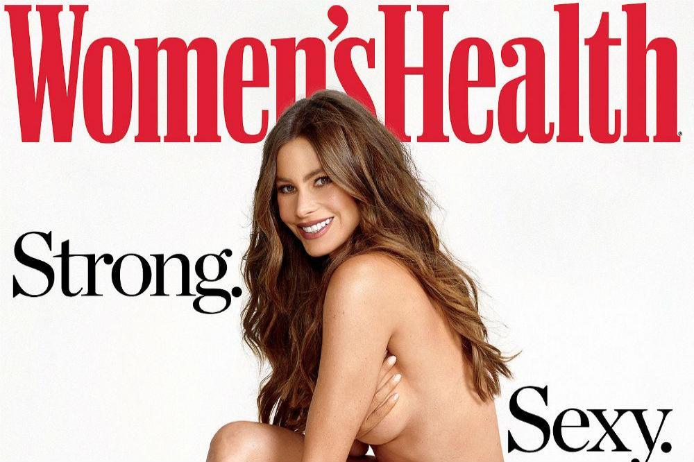Sofia Vergara embraces her curves after mom advised her to not undergo  breast reduction: 'I look better naked!' – New York Daily News