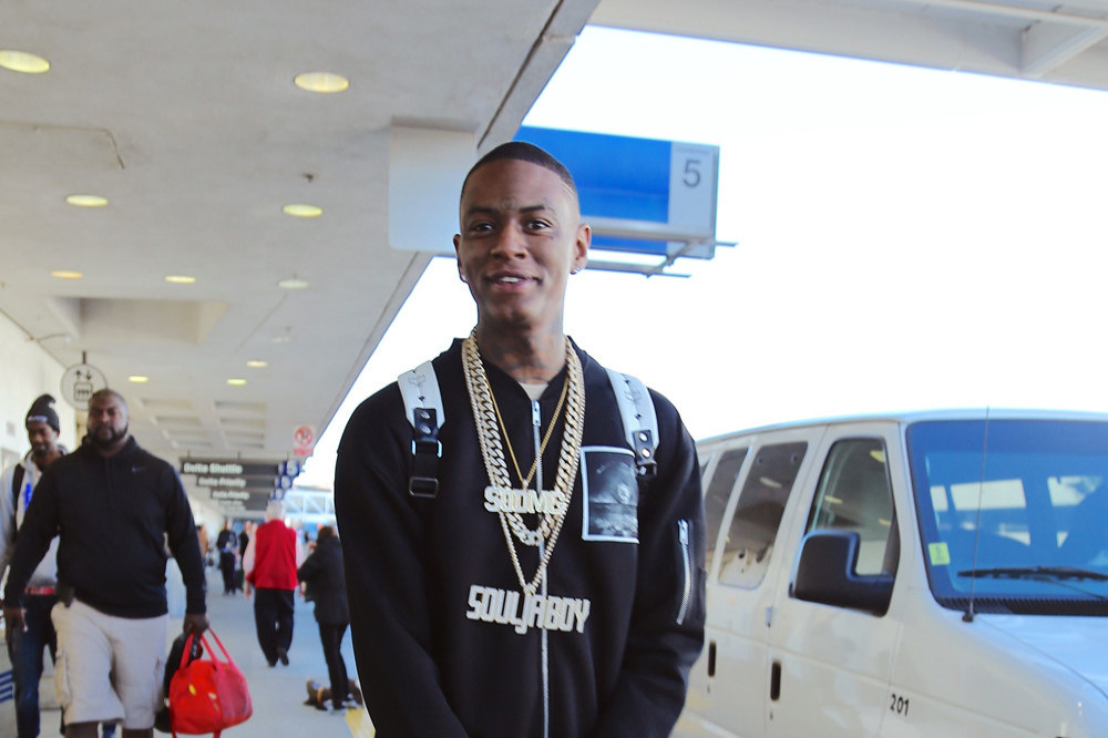 Soulja Boy