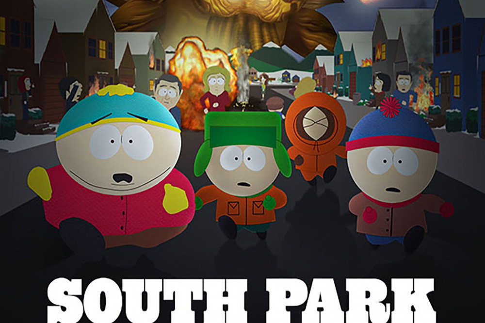 South Park won't return until 2025