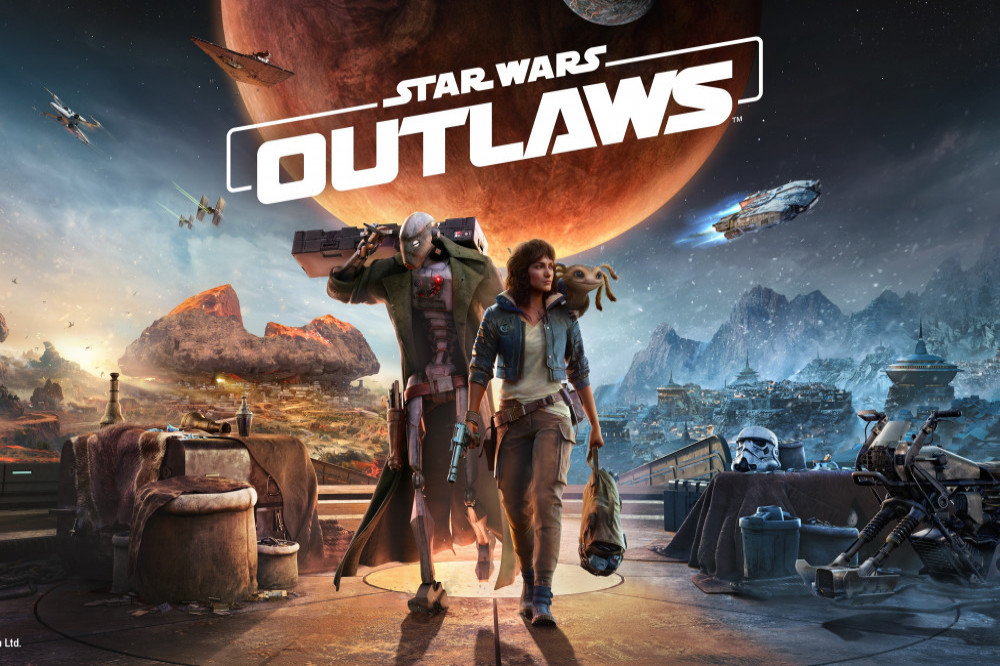 Star Wars Outlaws will include missions from Lando Calrissian and Hondo Ohnaka through its season pass