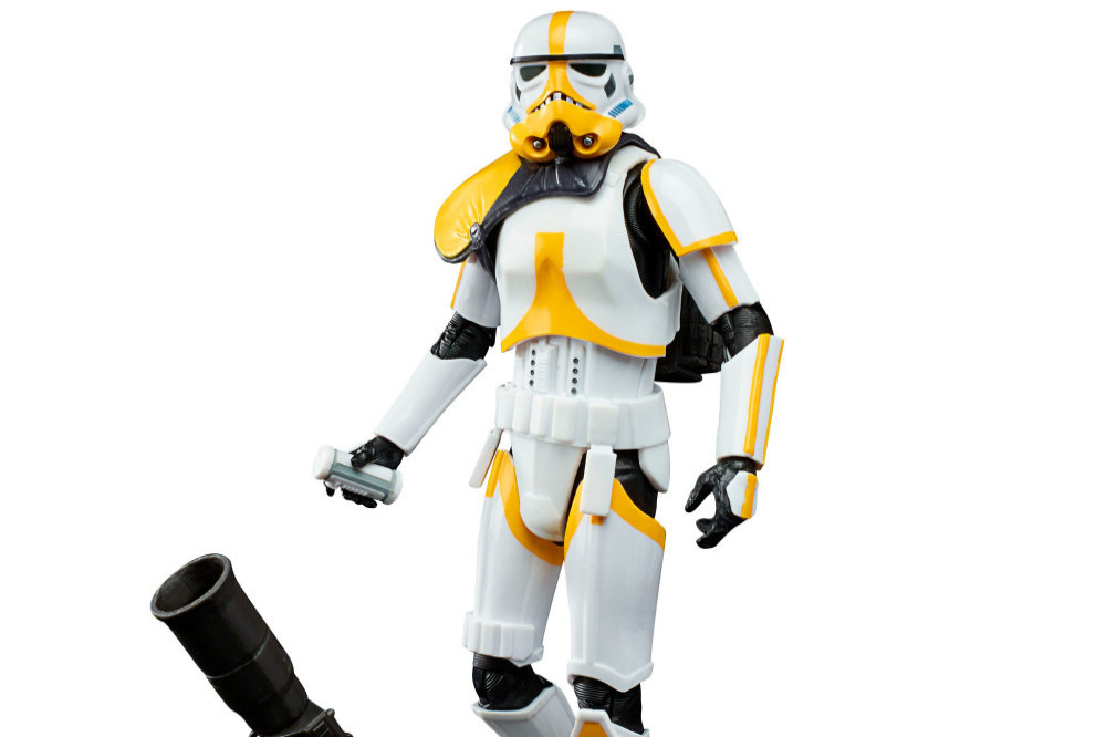 Star Wars Stormtrooper