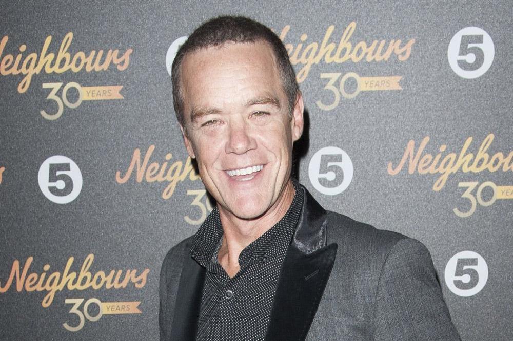 Stefan Dennis