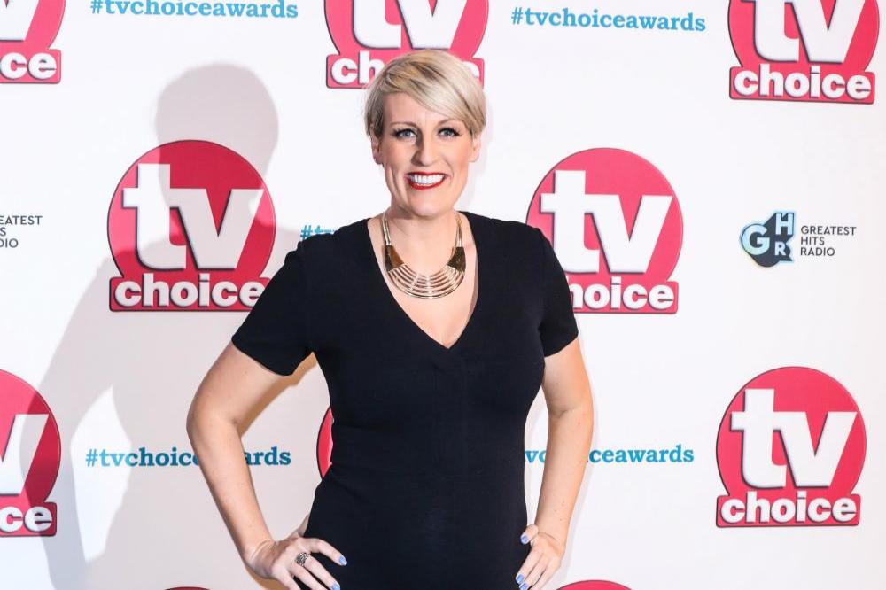 Steph McGovern