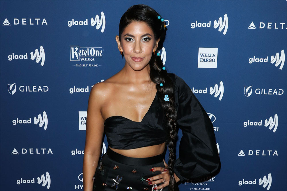 Stephanie Beatriz