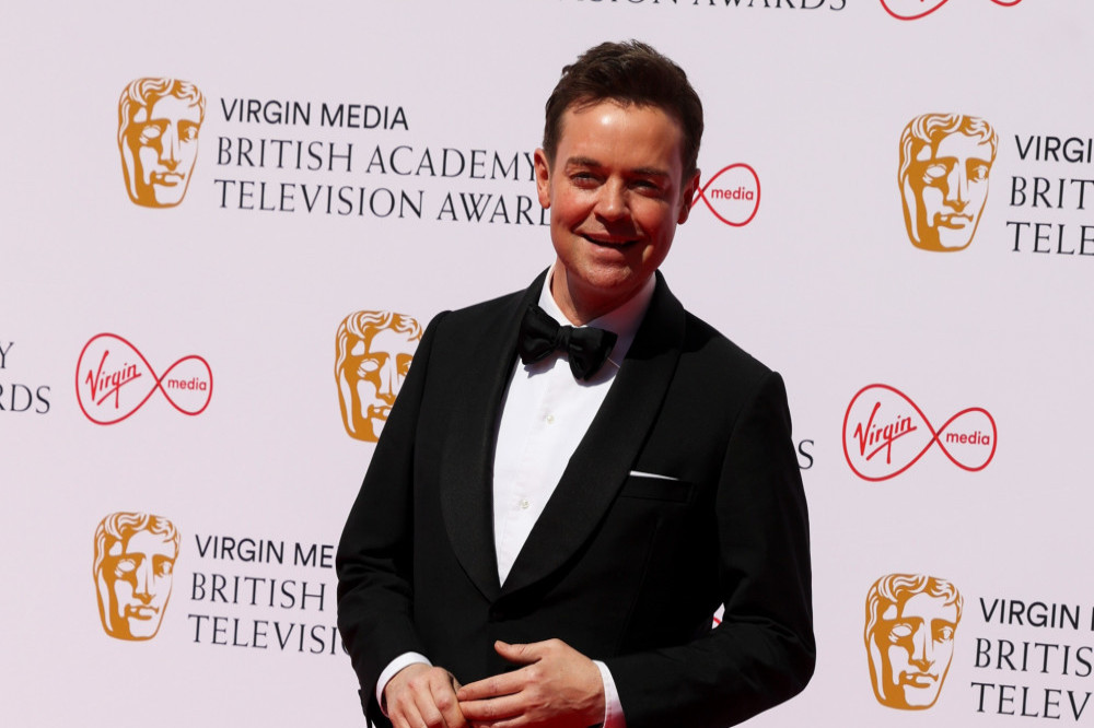 Stephen Mulhern spent his youth 'looking out for the police' for his market seller father