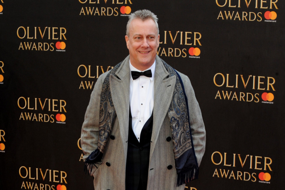 Stephen Tompkinson breaks silence on trial after not guilty verdict