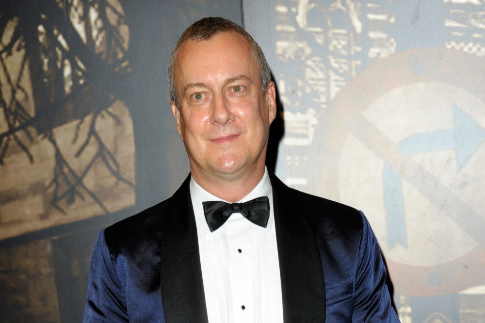 Stephen Tompkinson has cleared his name