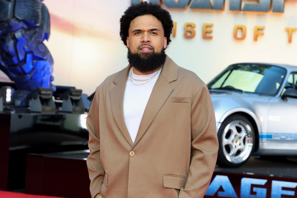 Steven Caple Jr. could direct the next 'Transformers' movie