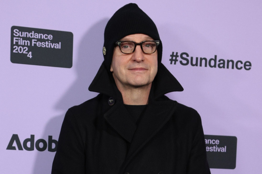 Steven Soderbergh's future film has been inspired by Taylor Swift