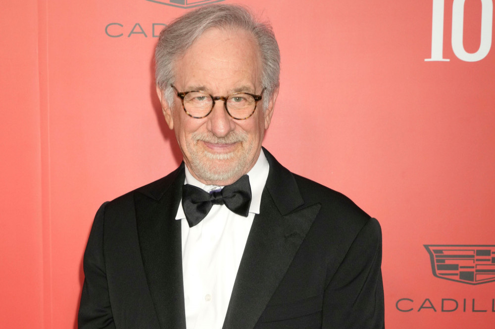 Steven Spielberg's next film will be released in 2026