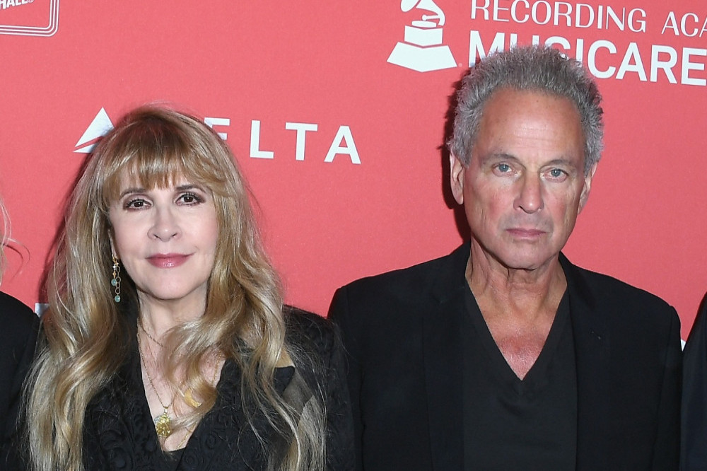 Stevie Nicks has recalled what led to the firing of Lindsey Buckingham in 2018