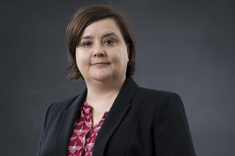 Susan Calman