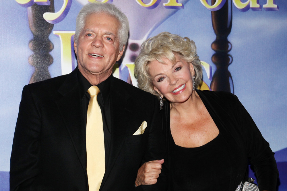 Susan Seaforth Hayes is ‘very lonely’ in the wake of her late husband Bill Hayes’ death
