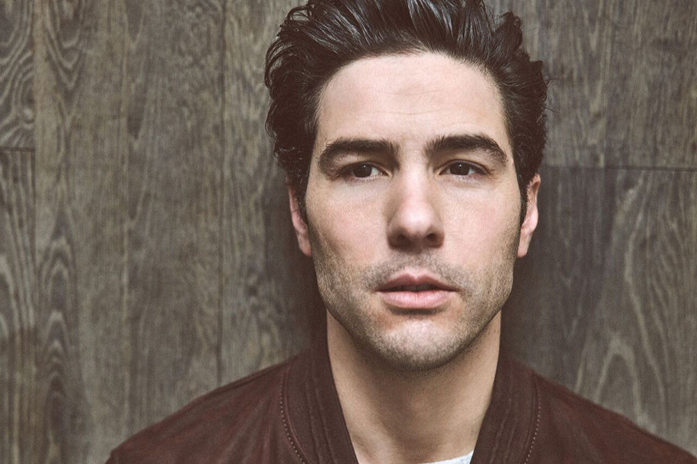 Tahar Rahim