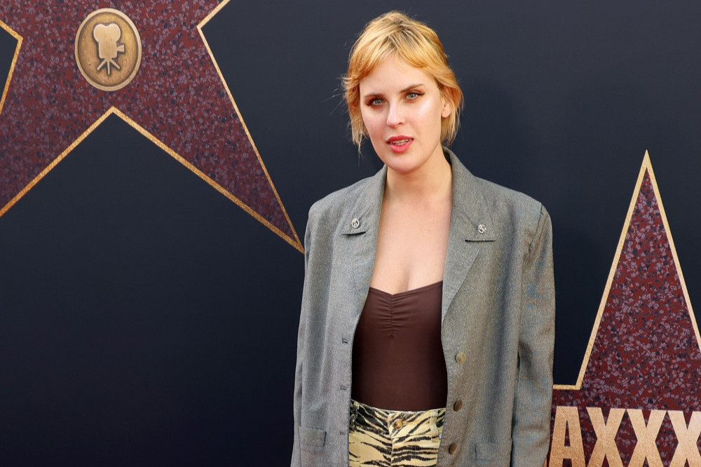 Tallulah Willis wants to use her platform to raise awareness amid her dad Bruce Willis' battle with FTD