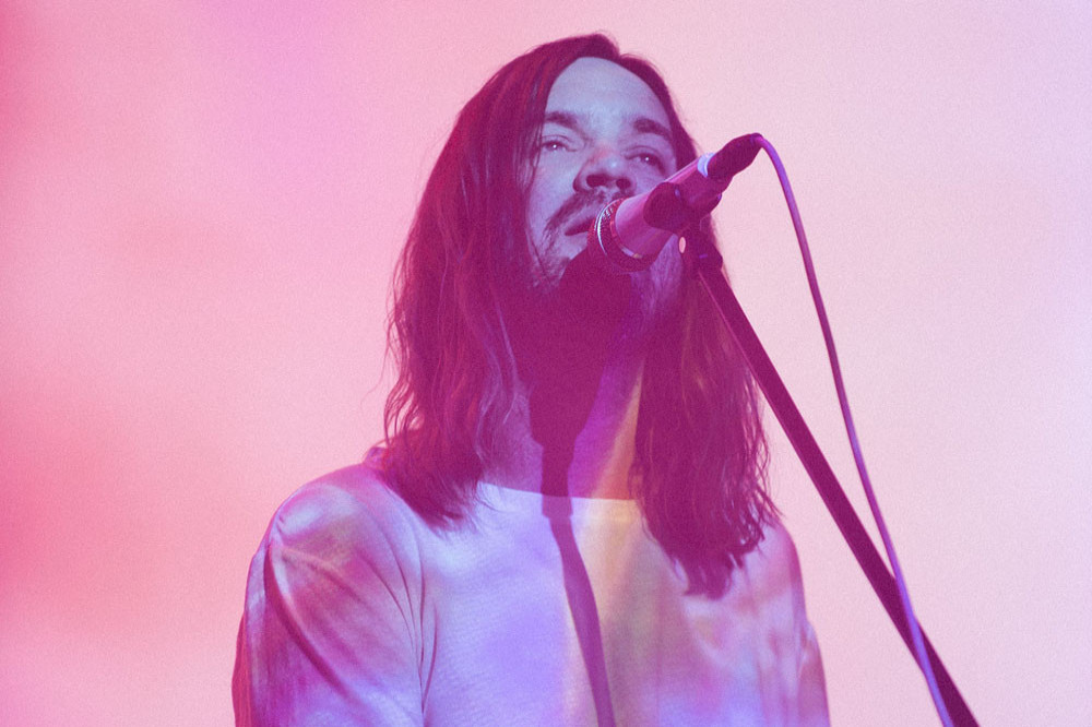 Tame Impala has sold his music catalogue