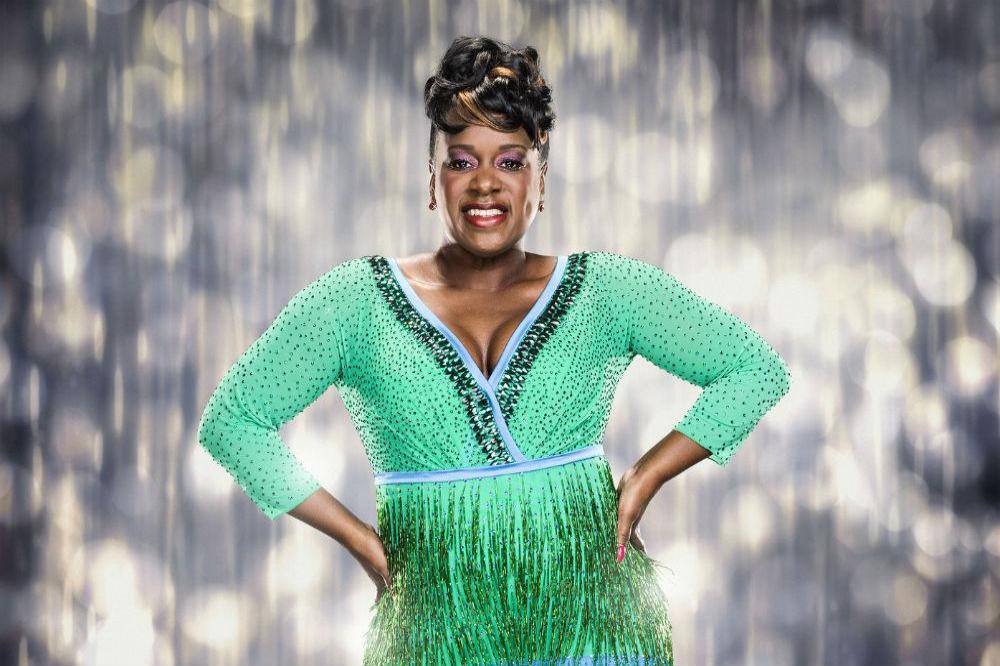 Tameka Empson 