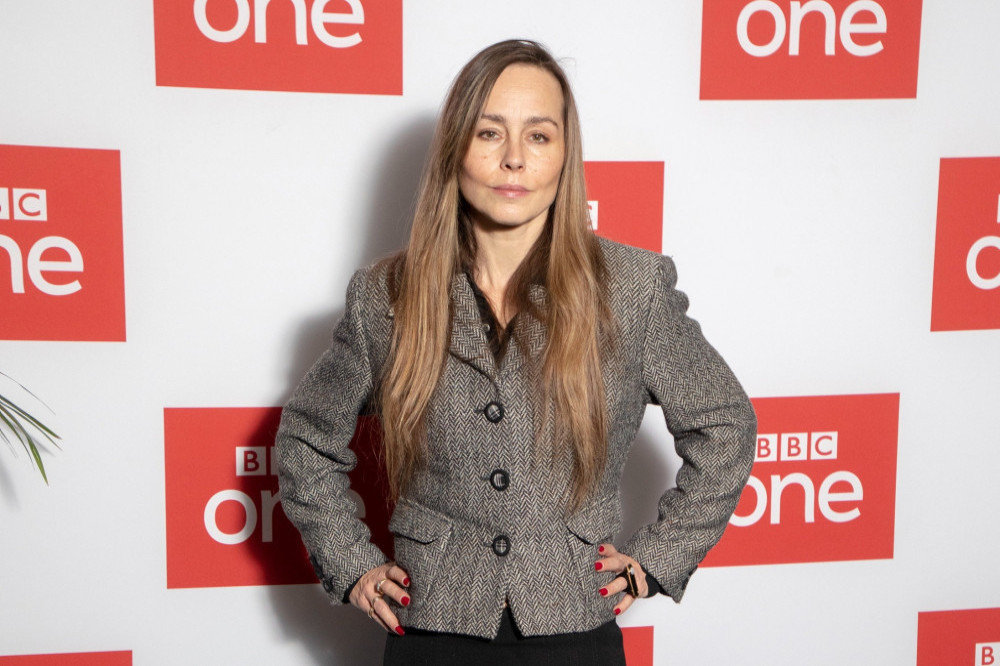 Tara Fitzgerald wants to return to Belgravia