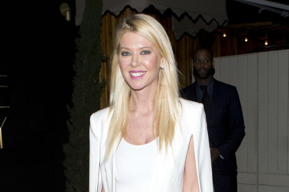 Tara Reid