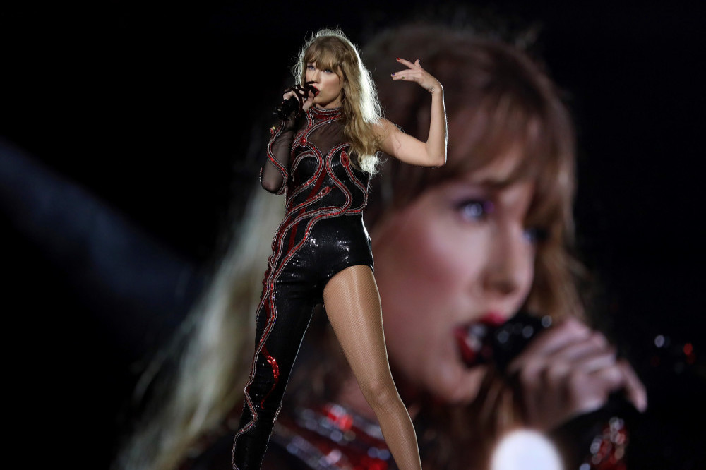 Taylor Swift bonuses for Eras Tour truck drivers hit $100,000