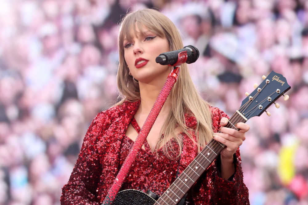 Taylor Swift has broken her silence on the planned Vienna attack her concert